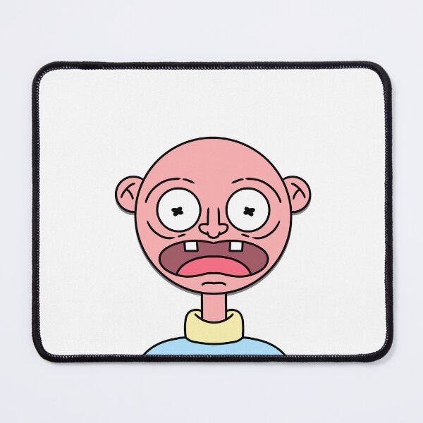 Item preview, Panic Kid designed and sold by bluegoatcartoon.