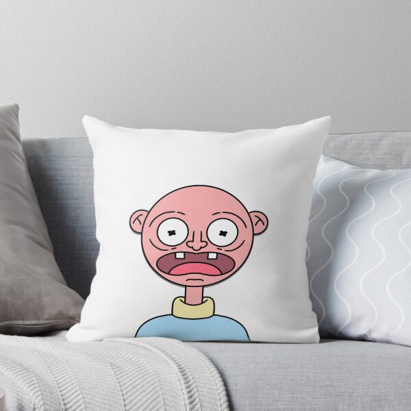 Item preview, Panic Kid designed and sold by bluegoatcartoon.