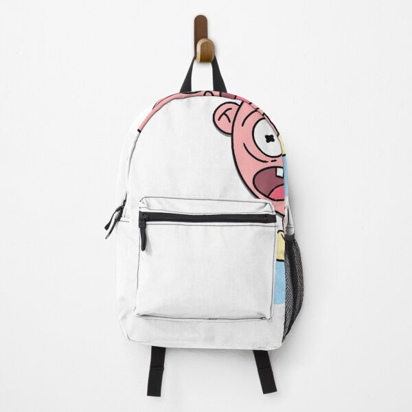 Item preview, Panic Kid designed and sold by bluegoatcartoon.