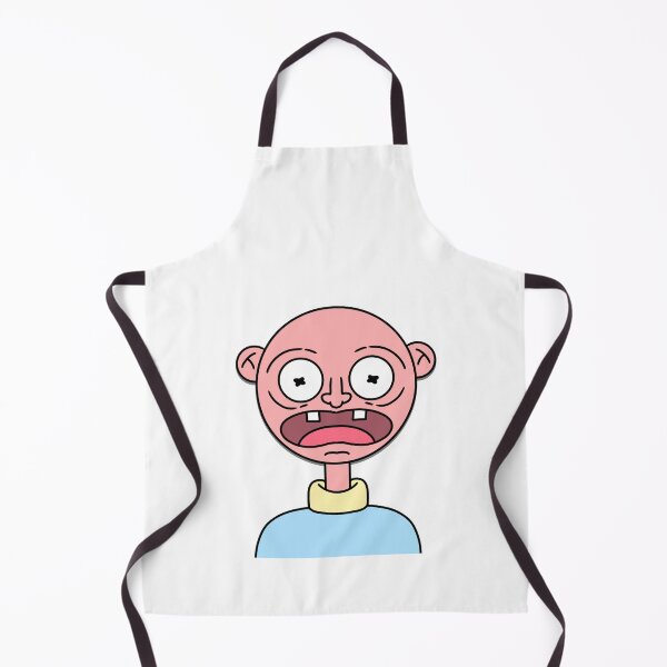 Item preview, Panic Kid designed and sold by bluegoatcartoon.
