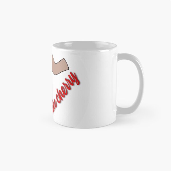 Item preview, The Driver Era Cherry designed and sold by art by anj.