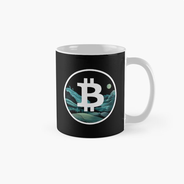 Item preview, Circuito Bitcoin: estética tecnológica minimalista designed and sold by RadDeck.