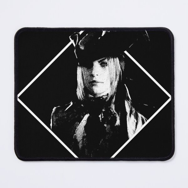 Item preview, Clock Tower Hunter designed and sold by LxrdAnodor.