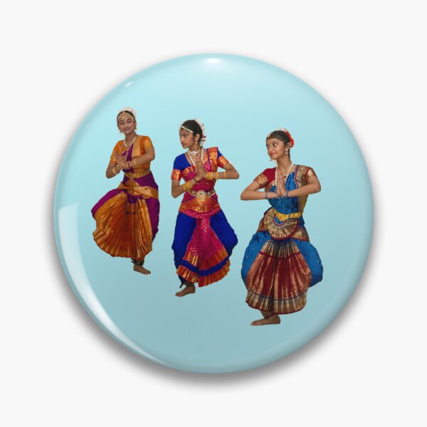 Item preview, Three Indian Dancers designed and sold by PaulKPhoto.