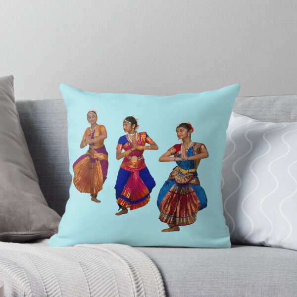 Item preview, Three Indian Dancers designed and sold by PaulKPhoto.