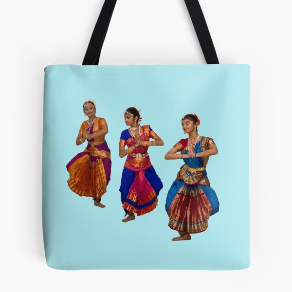 Item preview, Three Indian Dancers designed and sold by PaulKPhoto.