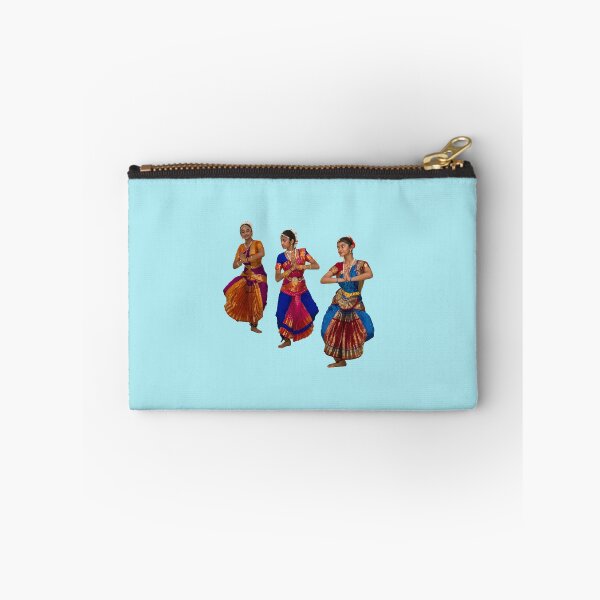 Item preview, Three Indian Dancers designed and sold by PaulKPhoto.