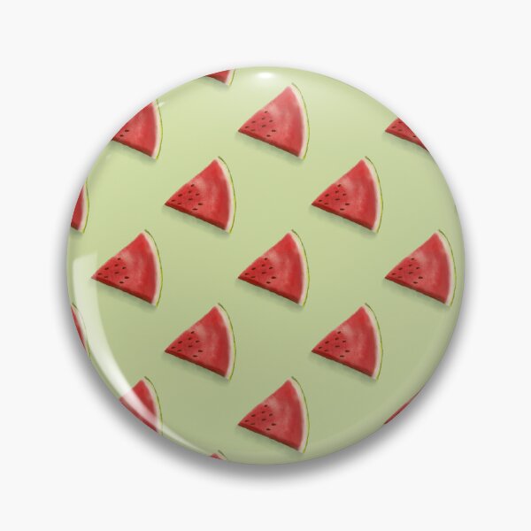 Item preview, Juicy Watermelon Vibes designed and sold by TheChanhuesco.