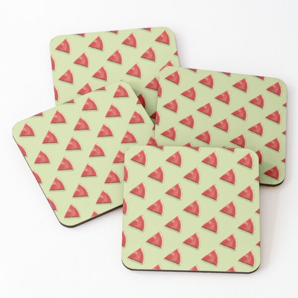 Item preview, Juicy Watermelon Vibes designed and sold by Chan_designs.