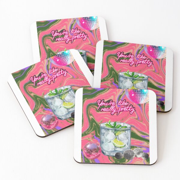 Item preview, Really Pretty designed and sold by Amaitee.