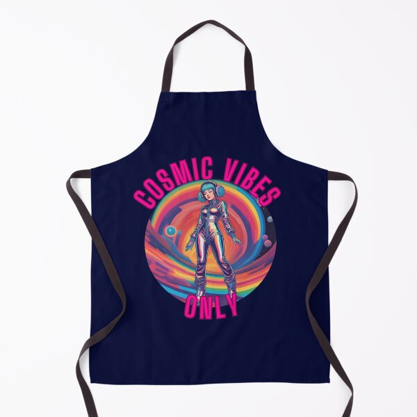 Item preview, Cosmic vibes only designed and sold by Spellbound Studio.
