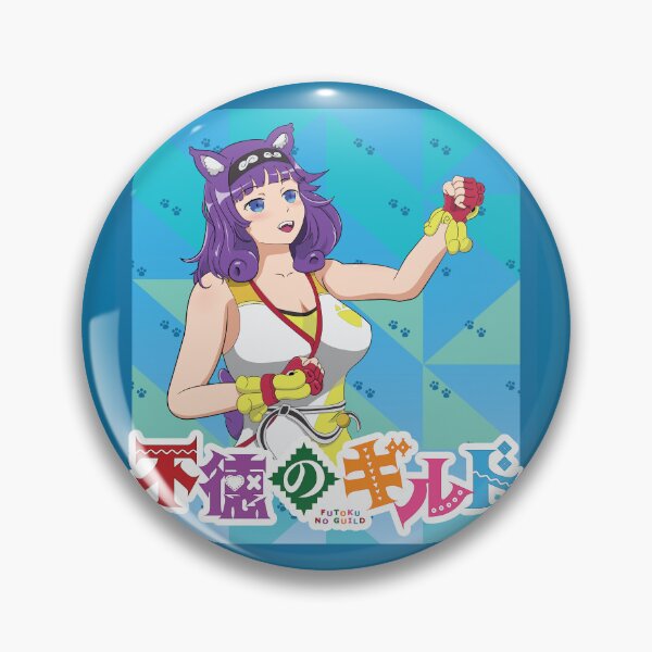 Item preview, Hitamuki Futoku no Guild designed and sold by TowaCat.