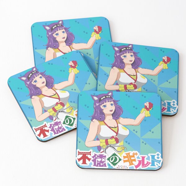 Item preview, Hitamuki Futoku no Guild designed and sold by TowaCat.
