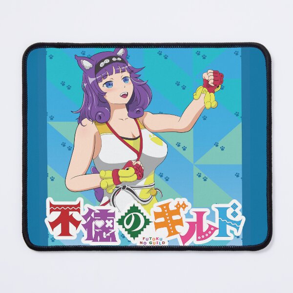 Item preview, Hitamuki Futoku no Guild designed and sold by TowaCat.