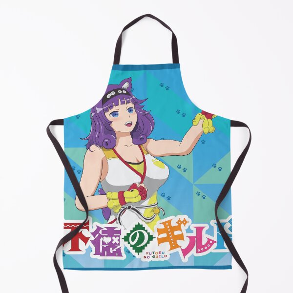 Item preview, Hitamuki Futoku no Guild designed and sold by TowaCat.