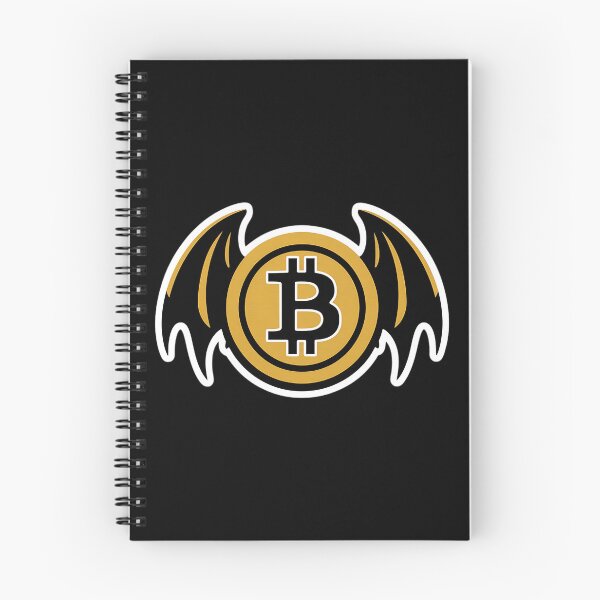 Item preview, Bitcoin Signal Sharp Crypto Statement designed and sold by RadDeck.