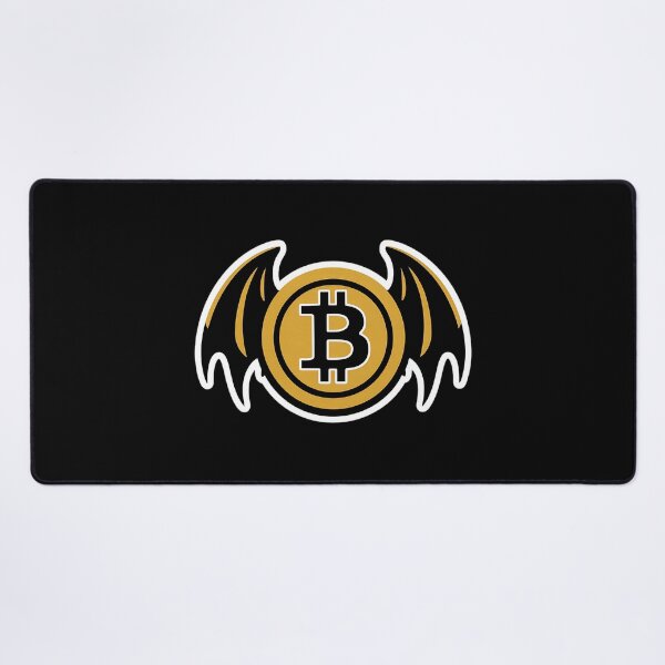 Item preview, Bitcoin Signal Sharp Crypto Statement designed and sold by RadDeck.