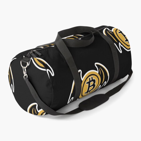 Item preview, Bitcoin Signal Sharp Crypto Statement designed and sold by RadDeck.
