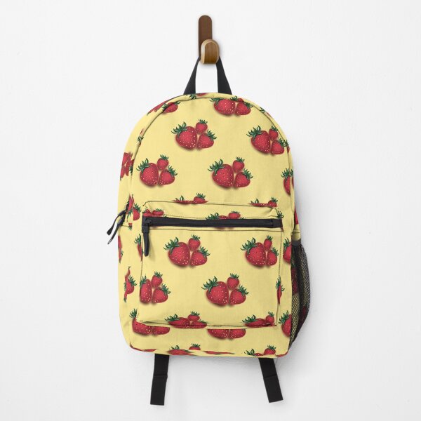 Item preview, Sweet Strawberry Delight designed and sold by TheChanhuesco.