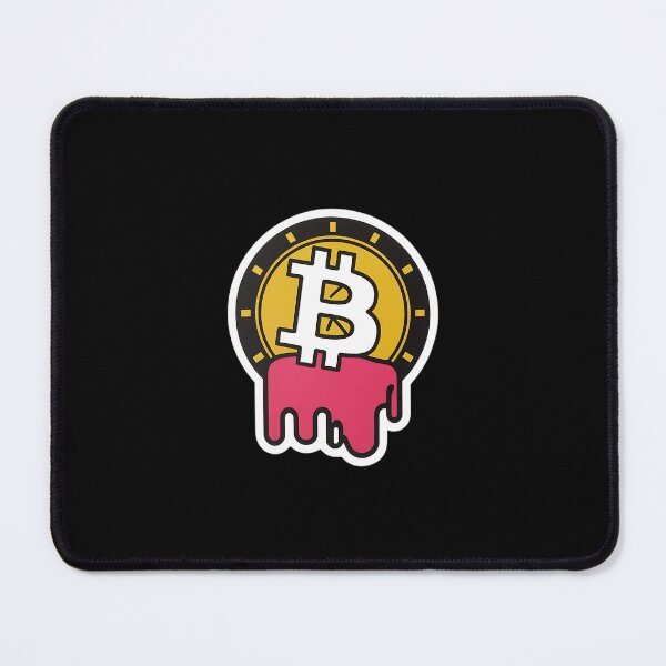 Item preview, Bitcoin Mode Stay in HODL Style designed and sold by RadDeck.