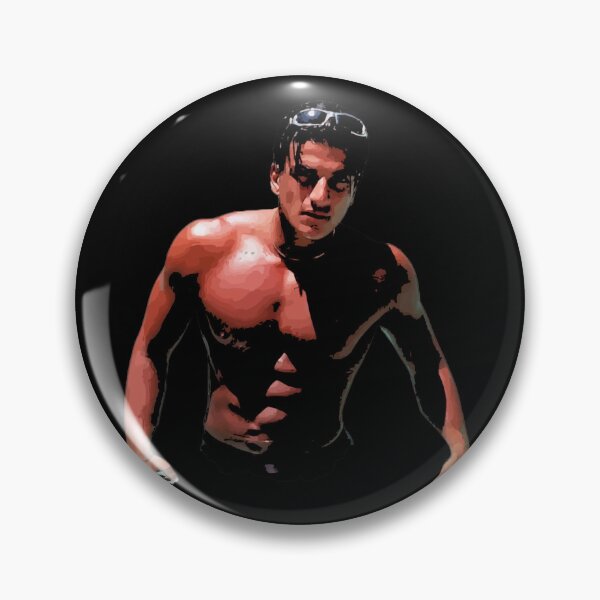 Item preview, Peter Andre: Certified 90s Thirst Trap designed and sold by UNK-Fatigues.