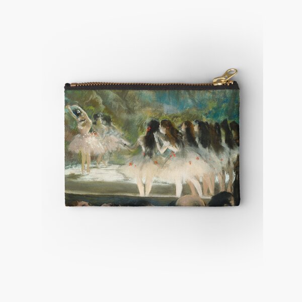 Item preview, Ballet at the Paris Opéra by Edgar Degas [Remastered] designed and sold by LD-abstractart.