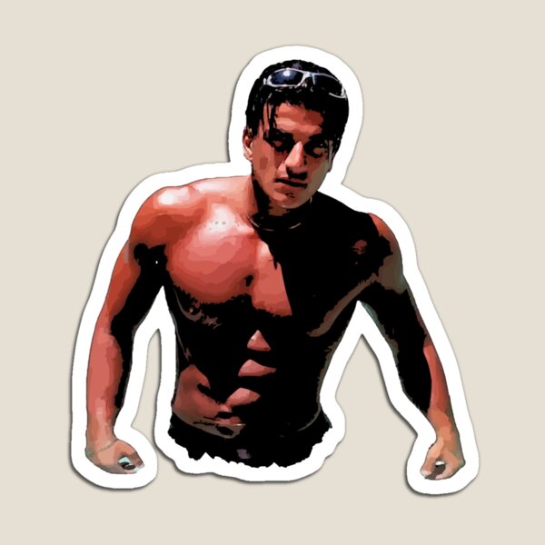 Item preview, Peter Andre: Certified 90s Thirst Trap designed and sold by UNK-Fatigues.