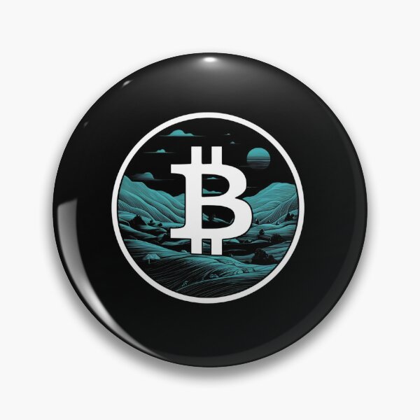 Item preview, Bitcoin Prism Light, Color, Crypto designed and sold by RadDeck.