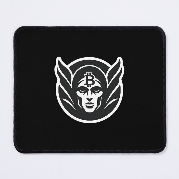 Item preview, Bitcoin Peak of Crypto Cool designed and sold by RadDeck.