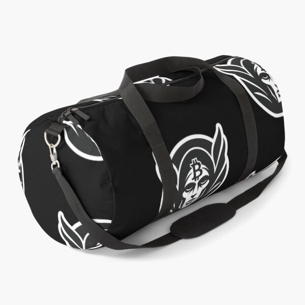 Item preview, Bitcoin Peak of Crypto Cool designed and sold by RadDeck.