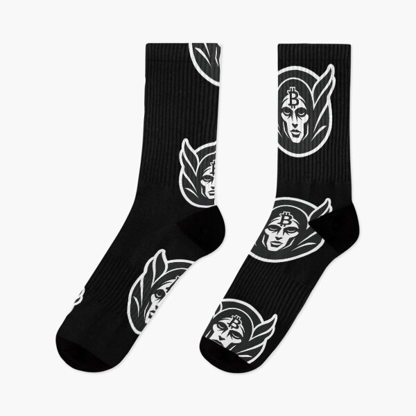 Item preview, Bitcoin Peak of Crypto Cool designed and sold by RadDeck.