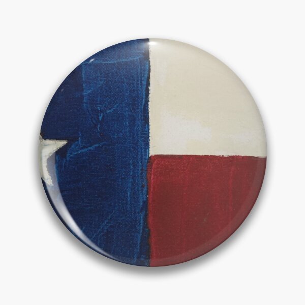 Item preview, The Texas Flag  designed and sold by neelyryan95.