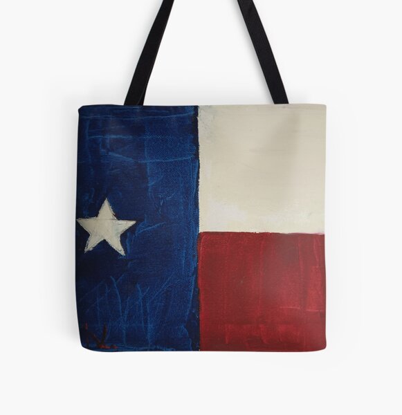 Item preview, The Texas Flag  designed and sold by neelyryan95.