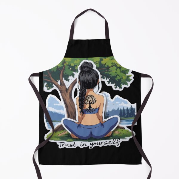 Item preview, Finding balance in Nature designed and sold by Cultural Breeze.