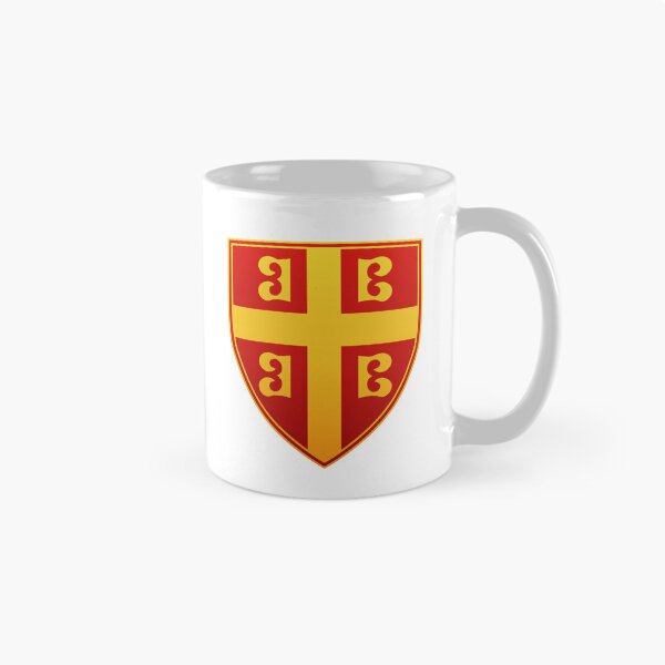 Item preview, Byzantine Empire Imperial Flag Emblem designed and sold by KAI-Studio.