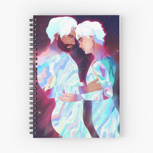 Item preview, In the Astral  designed and sold by InkedWords.