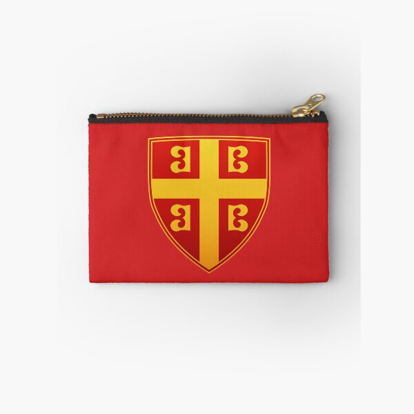 Item preview, Byzantine Empire Imperial Flag Emblem designed and sold by KAI-Studio.