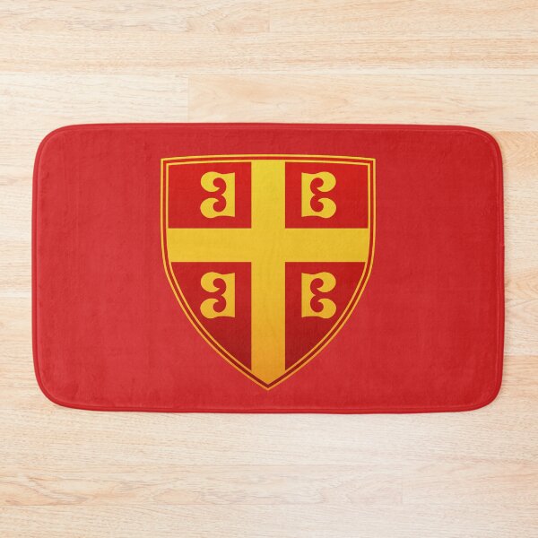 Item preview, Byzantine Empire Imperial Flag Emblem designed and sold by KAI-Studio.