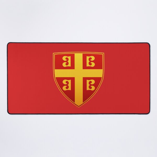 Item preview, Byzantine Empire Imperial Flag Emblem designed and sold by KAI-Studio.