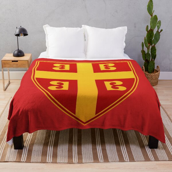 Item preview, Byzantine Empire Imperial Flag Emblem designed and sold by KAI-Studio.