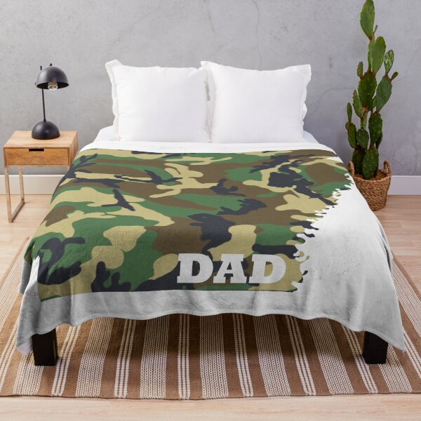 Item preview, Arkansas Dad Camo Design designed and sold by PhilbonianDezin.