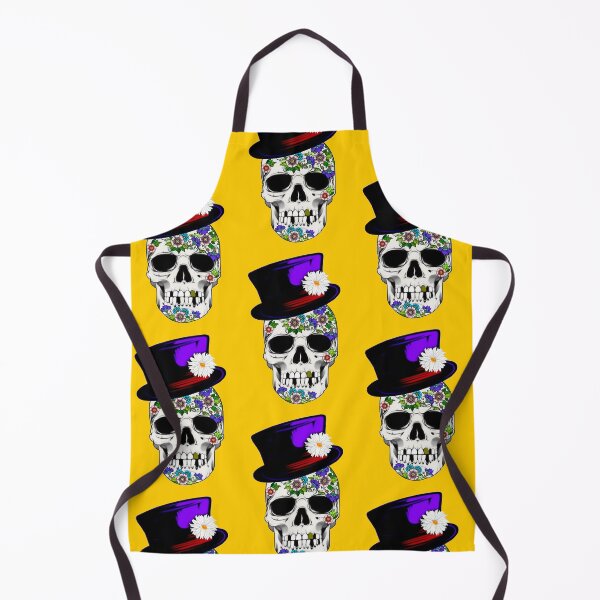 Item preview, Calavera Skull  designed and sold by Anthony Seeker.