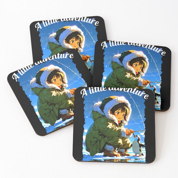 Item preview, A Little Adventure designed and sold by Migiteart.