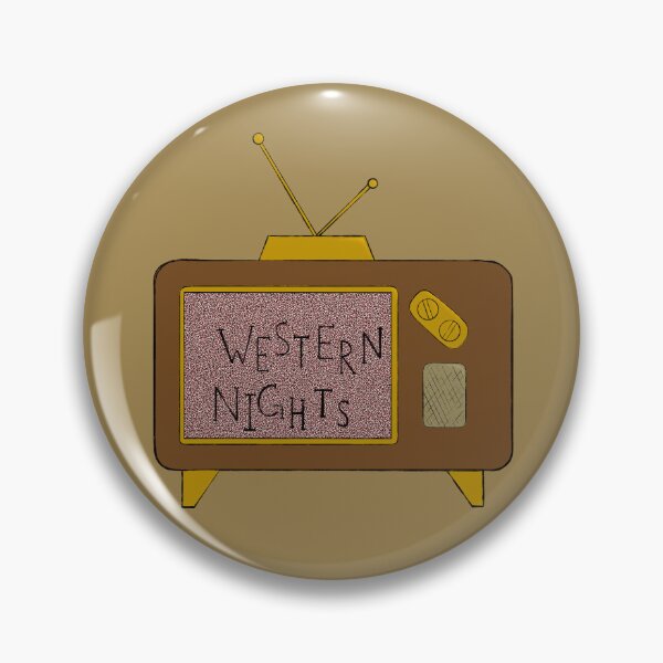 Item preview, Glowing in the light of the tv static designed and sold by BE1820.