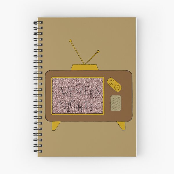 Item preview, Glowing in the light of the tv static designed and sold by BE1820.