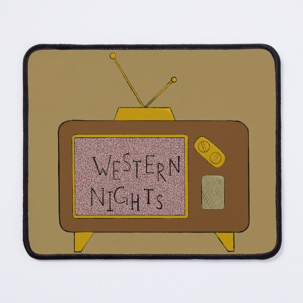 Item preview, Glowing in the light of the tv static designed and sold by BE1820.