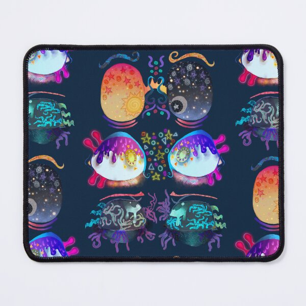Item preview, Sky, Curious and Watery Eyes designed and sold by Pelagic-era48.