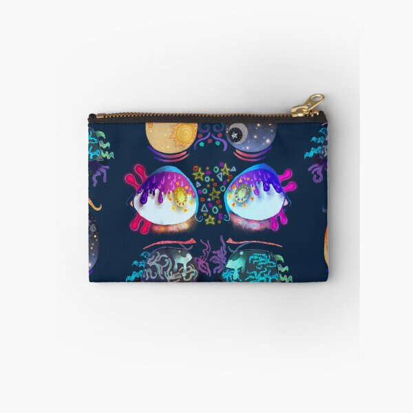 Item preview, Sky, Curious and Watery Eyes designed and sold by Pelagic-era48.