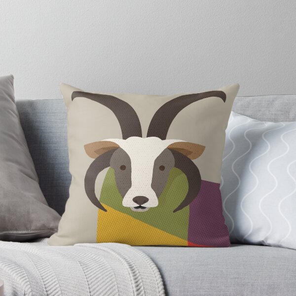 Item preview, Hello Jacob Sheep designed and sold by printedsparrow.