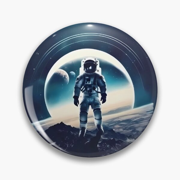 Item preview, Final Frontier designed and sold by ArtistSofiaFox.